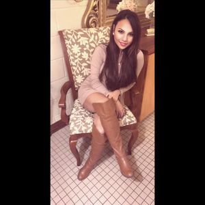 Meet your Posher, Karla